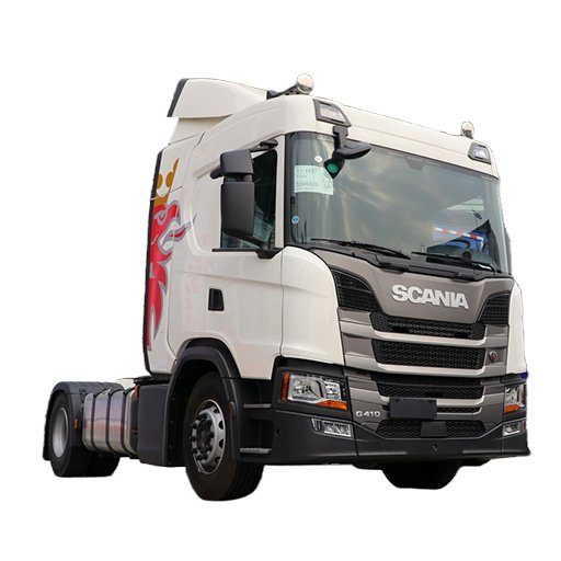 Scania G450 G500 4X2 6X4 Tractor Tipper Truck Gearbox Parts Scania Brake Lining for Sale Scania Compressor Repair Kit Radiator